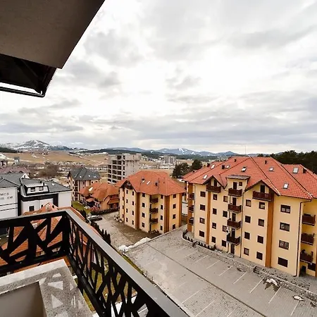 Apartment Gorski Elegance 1 Zlatibor