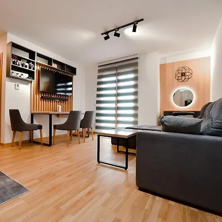 Apartment Gorski Elegance 1 *