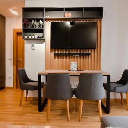 Gorski Elegance 1 * Zlatibor