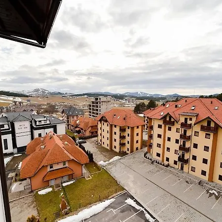 Apartment Gorski Elegance 1 Zlatibor