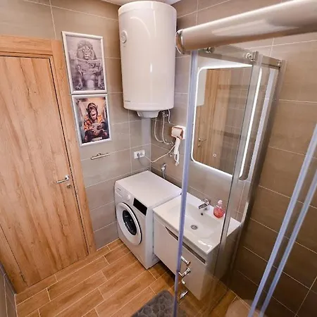 Apartment Gorski Elegance 1