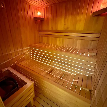 Gorski Elegance 1 Apartment