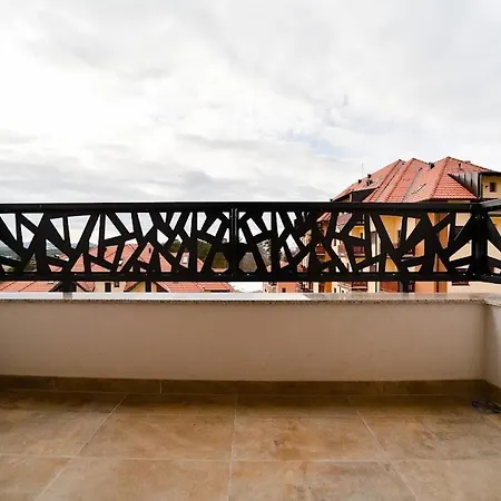 Apartment Gorski Elegance 1