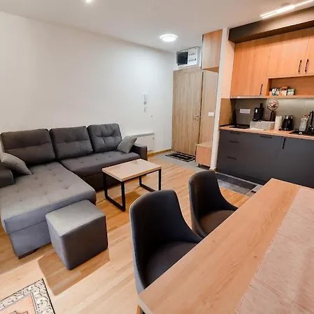 Gorski Elegance 1 * Zlatibor