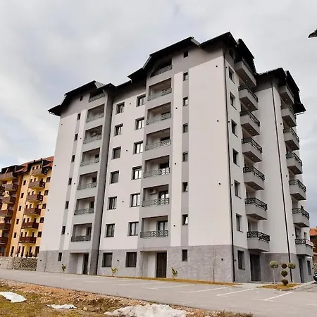 Apartment Gorski Elegance 1