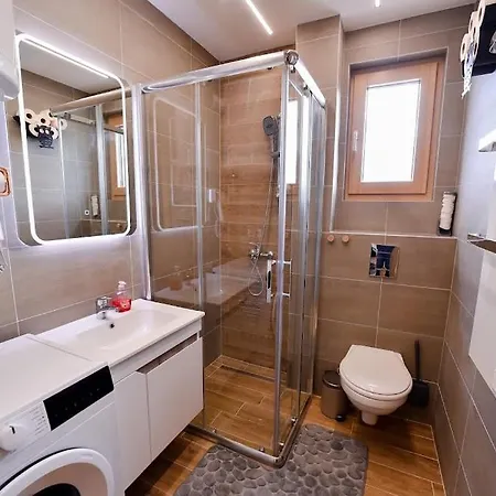 Apartment Gorski Elegance 1 *