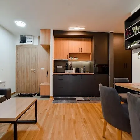 Gorski Elegance 1 Zlatibor